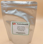 Isonicotinamide CAS No.1453-82-3