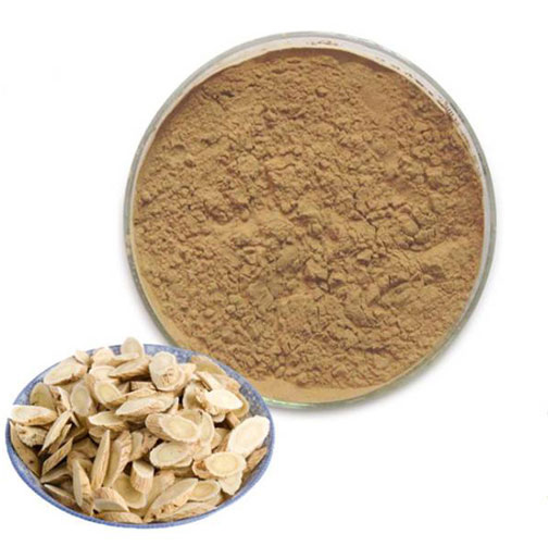 Astragalus Extract Factory