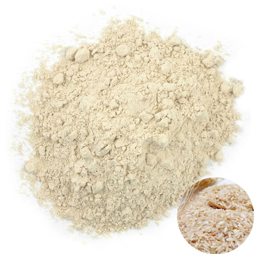 Bulk Rice Protein Powder