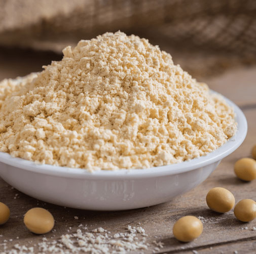 Soy Protein Isolate Bulk